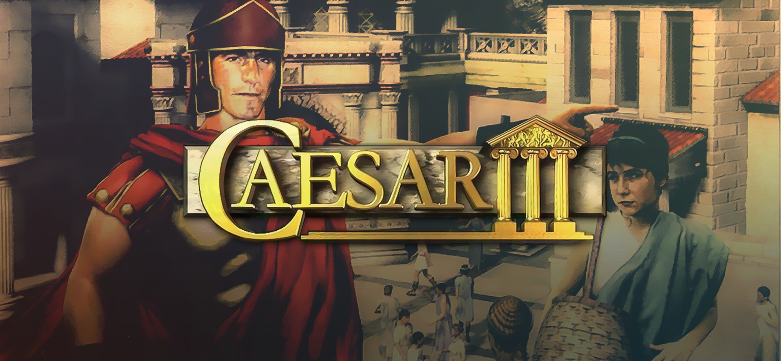Caesar 3