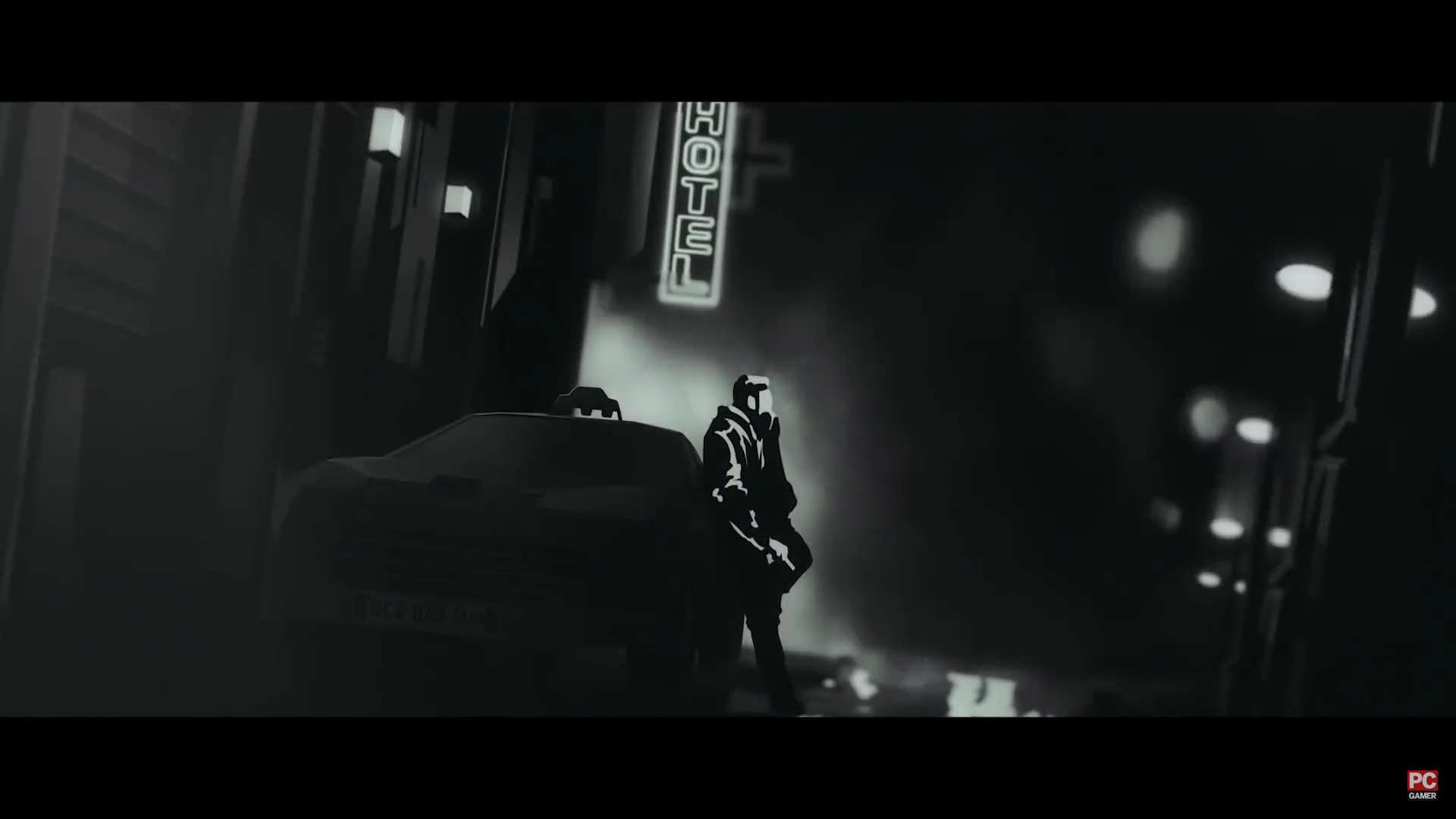Night Call