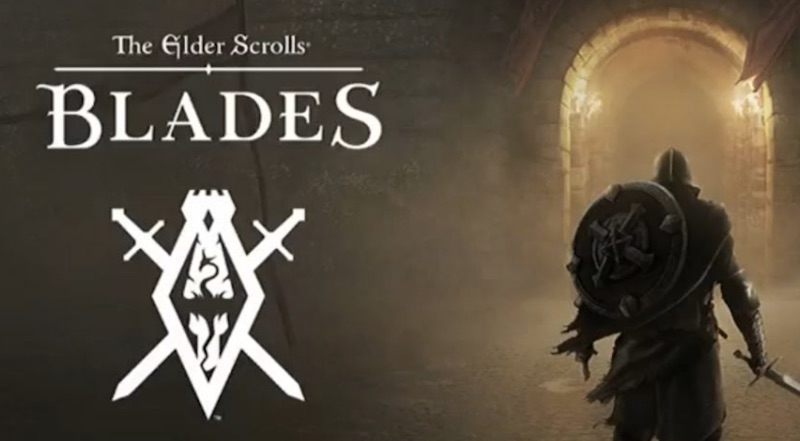 The Elder Scrolls : Blades