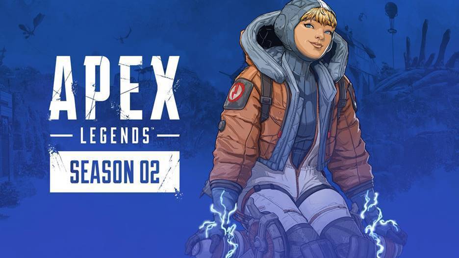 APEX Legends