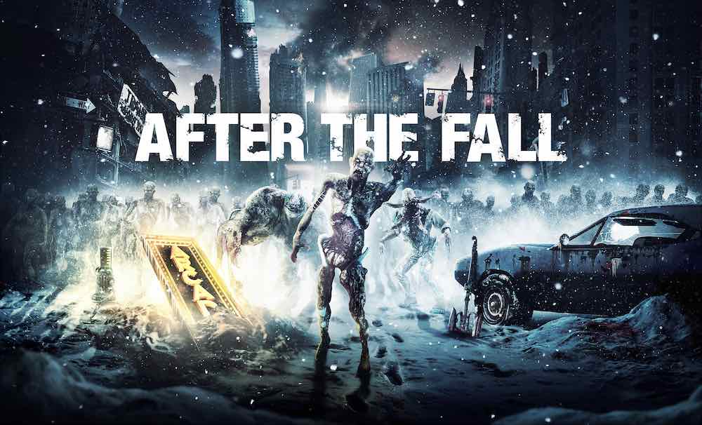 After the Fall