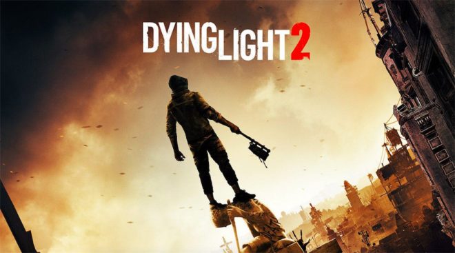 Dying Light 2