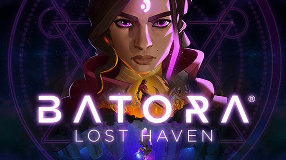 Batora Lost Haven