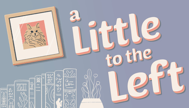 A Little To The Left