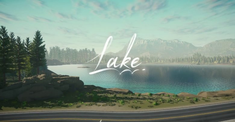 Lake
