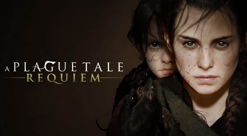 A Plague Tale: Requiem