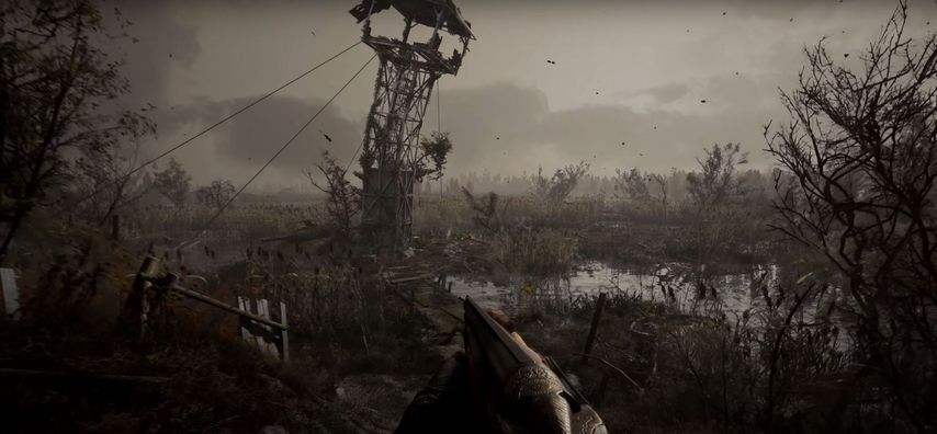STALKER 2 - Heart of Chernobyl