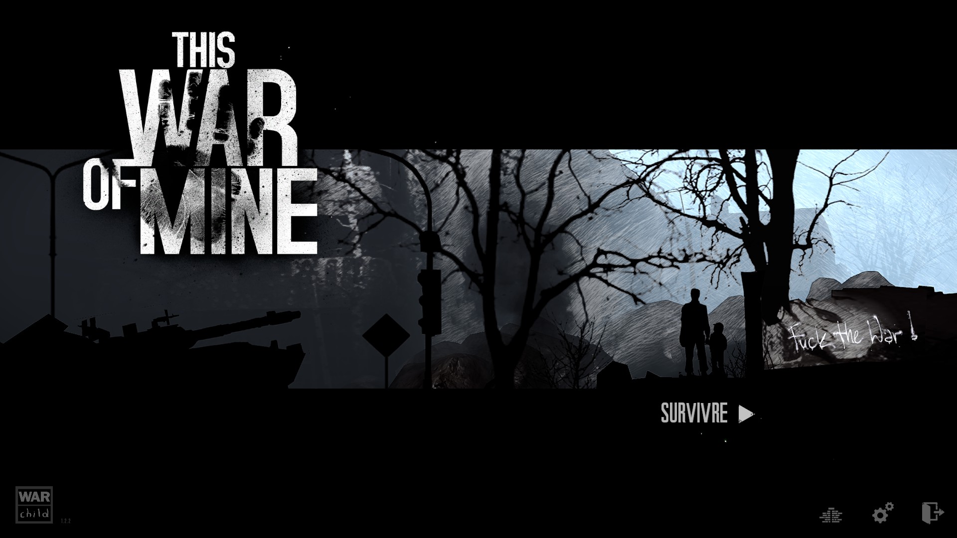 This War of Mine