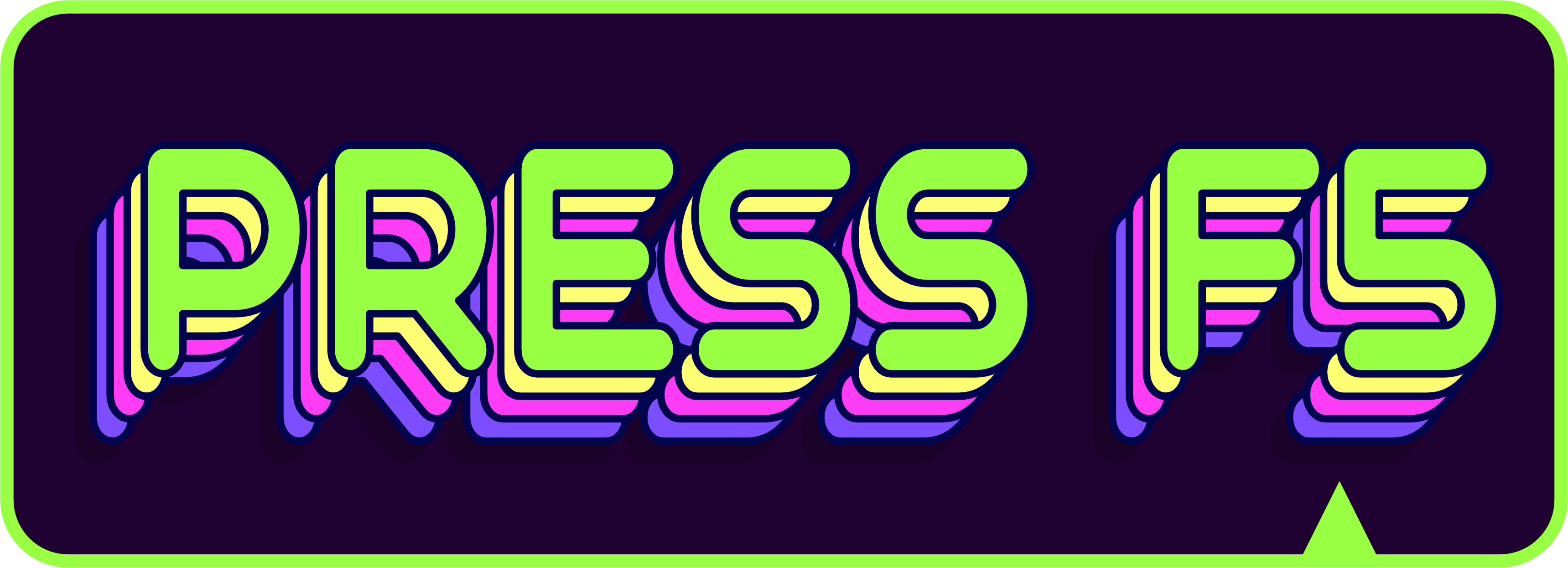 Logo PressF5