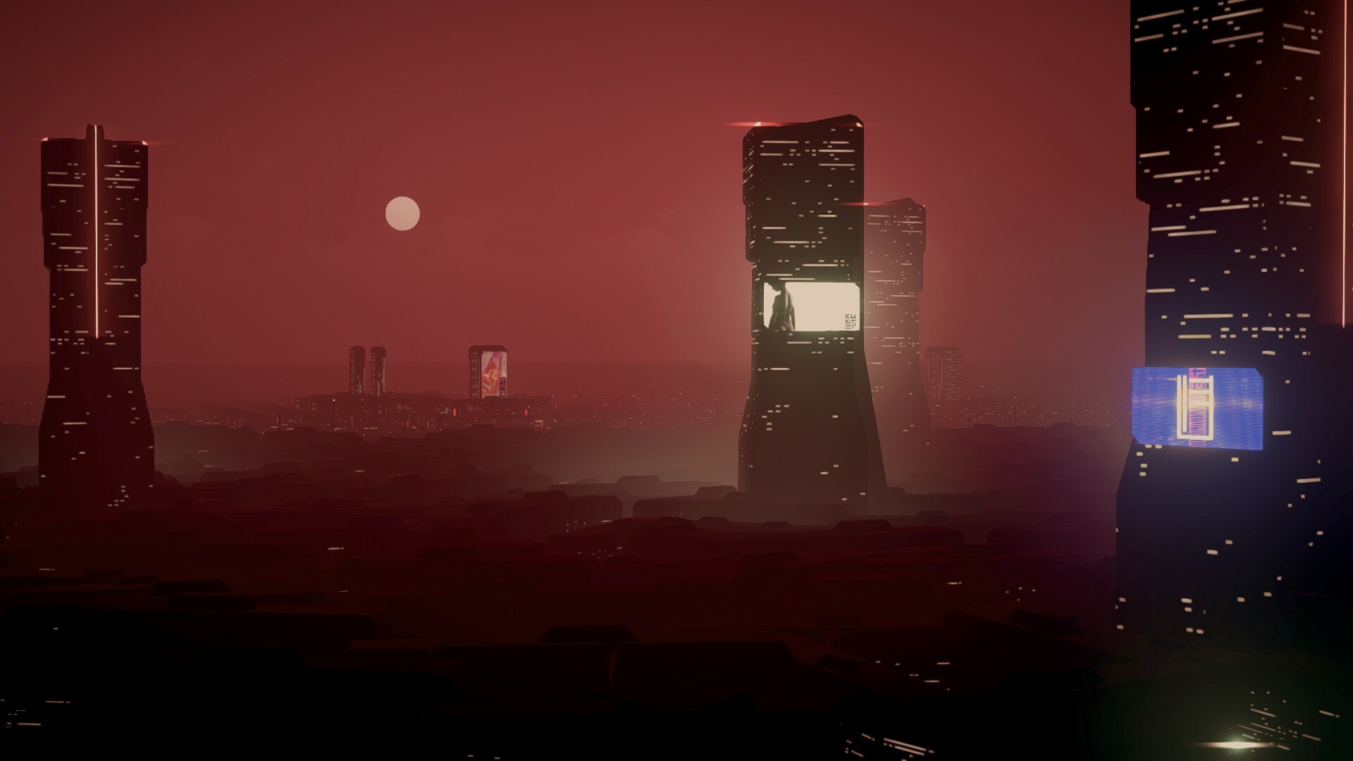 Dystopika