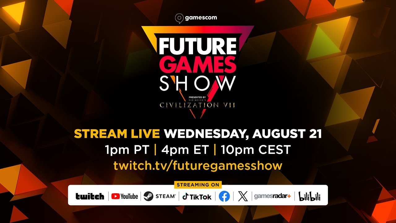 Future Games Show 2024