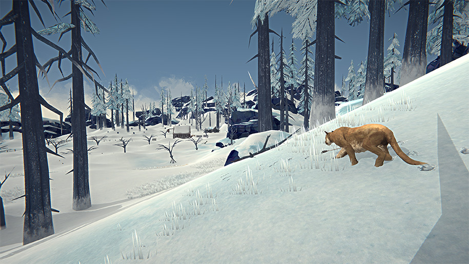 TALES FROM THE FAR TERRITORY, PART SIX: “BROKEN SILENCE” est disponible !