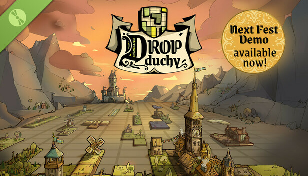 Drop Duchy