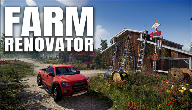 Farm Renovator