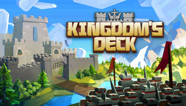 Kingdom's Deck