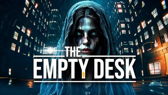 The Empty Desk