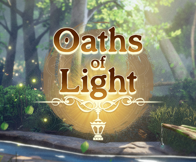Oaths of Light