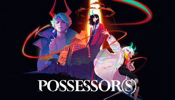 Possessors(s)