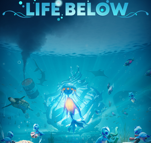 Life Below