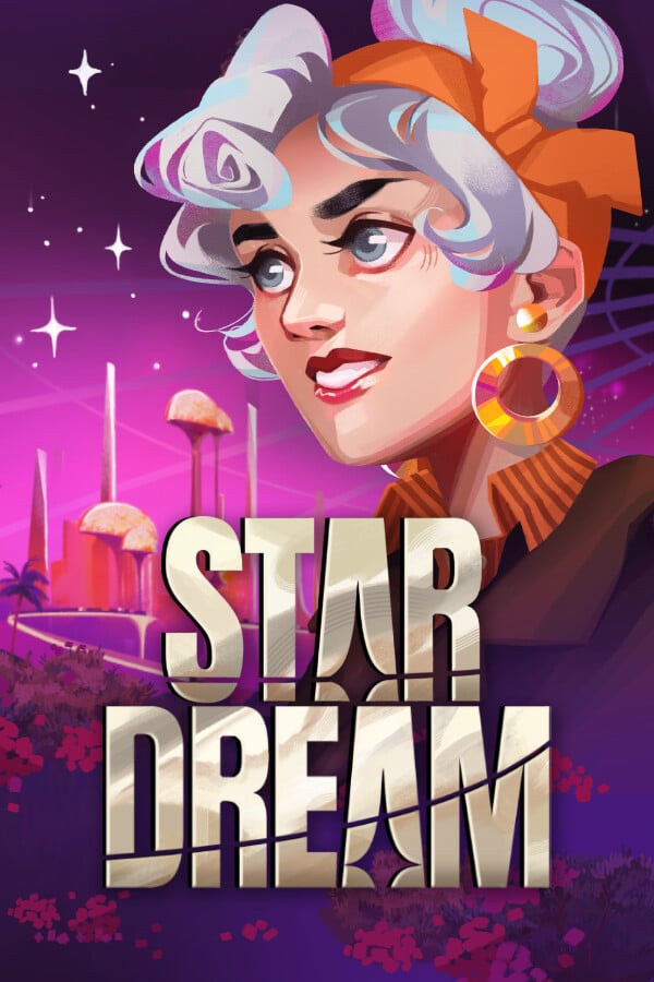 Stardream