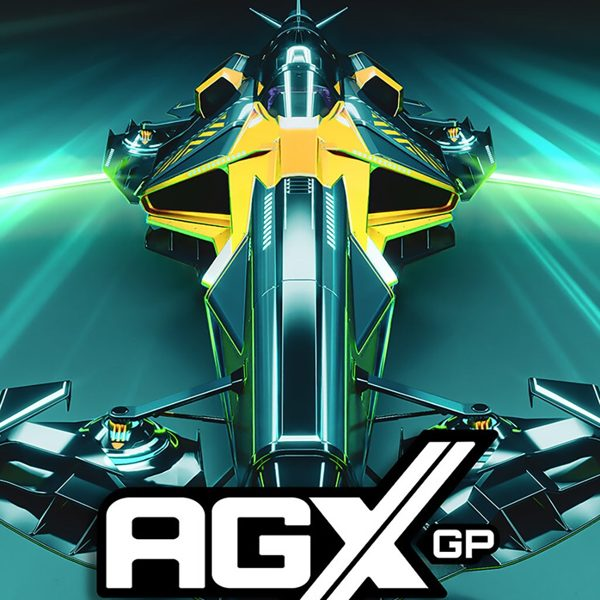 AGX GP
