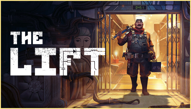 The Lift