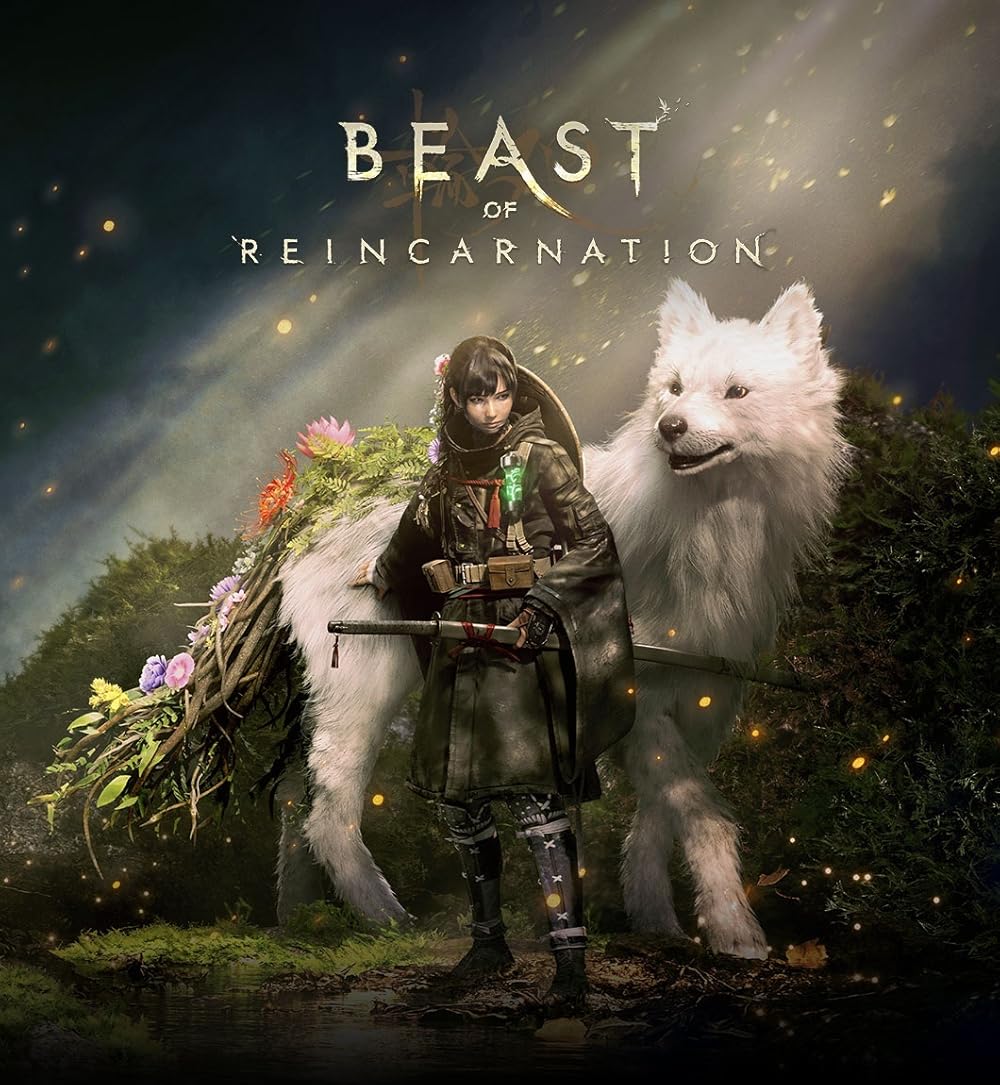 Beast of Reincarnation