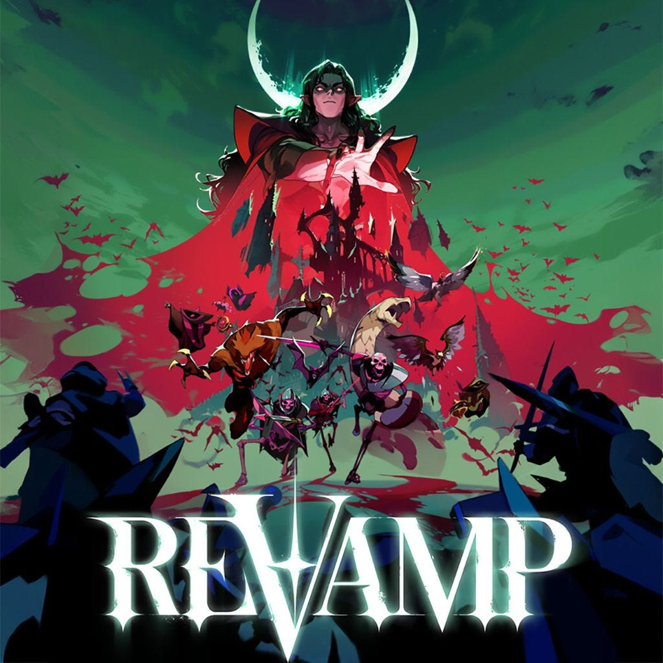 ReVamp