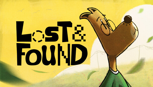 Lost and Found