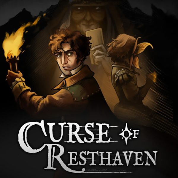 Curse of Resthaven