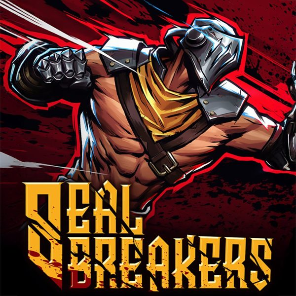 Sealbreakers