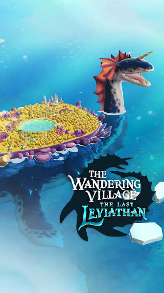 The Wandering Village: The Last Leviathan